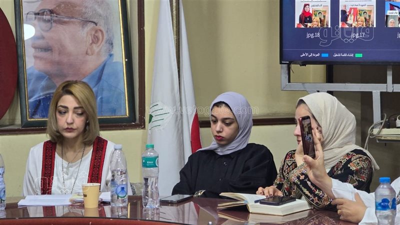 صالون إبداع المرأة