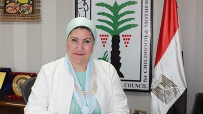 تدخل عاجل من القومي للطفولة لإنقاذ أسرة بلا مأوى في حلمية الزيتون