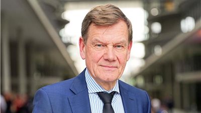 وزير الخارجية الألماني يستهل أولى جولاته في الشرق الأوسط بزيارة مصر