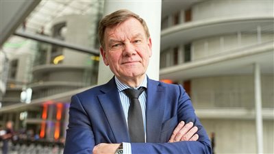  حرب غزة وتعزيز التعاون الاقتصادي أبرز ملفات زيارة وزير خارجية ألمانيا لمصر