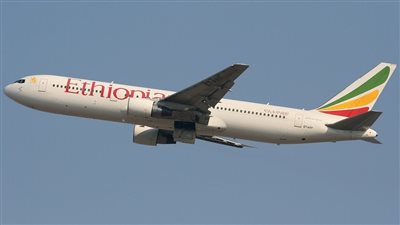 إثيوبيا تمدد تعليق رحلاتها الجوية مع السودان لـ 30 يونيو