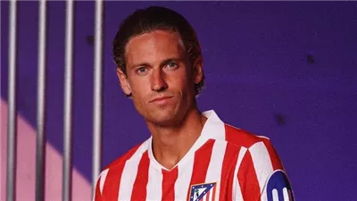 أتلتيكو مدريد يعلن عن قميصه لكأس العالم للأندية (صور)