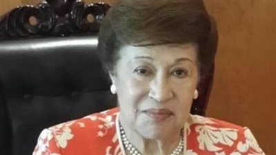 قرار قضائي في دعوى الحجر على ممتلكات نوال الدجوي