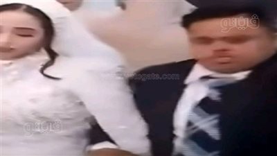 تطورات قضية عريس متلازمة داون.. تسليم عروس الشرقية القاصر إلى أسرتها واحتجاز الوالدين.. والنيابة تواصل التحقيقات