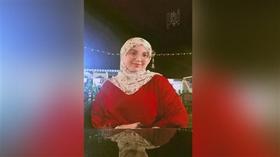 فاطمة عبد العال الثانية مكرر على الإعدادية الأزهرية بالشرقية: أحلم بالطب وهذه روشتة التفوق 
