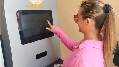 السياحة: تطبيق المنظومة الإلكترونية لشراء تذاكر 110 متاحف ومواقع أثرية 