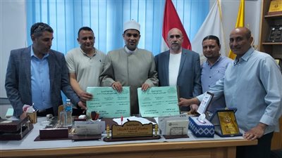 75 ‎%‎ نسبة النجاح في الشهادة الإعدادية الأزهرية بشمال سيناء 