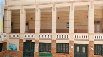 58911 طالبًا يؤدون امتحانات الثانوية العامة أمام 149 لجنة بالإسكندرية