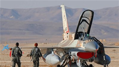 طبول الحرب تدق، إسرائيل تستعد لشن عملية عسكرية ضد إيران