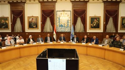 طوارئ في القاهرة استعدادا لامتحانات الثانوية العامة 2025