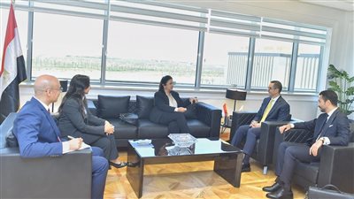 وزير الاستثمار: الدولة تولي اهتمامًا كبيرا بتطوير قطاع التأمين