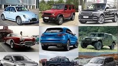 الأميك يستعرض إجمالي مبيعات السيارات الصينية خلال أول 4 أشهر من عام 2025