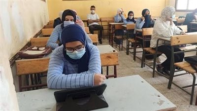 محافظ كفر الشيخ: رفع درجة الاستعدادات لانطلاق ماراثون امتحانات الثانوية العامة