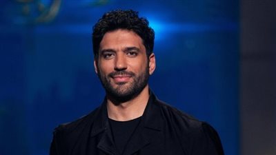  حسن الرداد يبدأ تصوير 