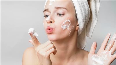 اصنعيه بنفسك، غسول طبيعي للبشرة بعد التعرض للشمس المحرقة