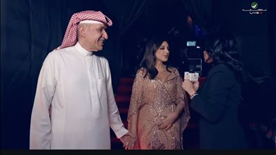 أول تعليق من أنغام على حفلها بالرياض وهذا ما تعهدت به لجمهورها في الدمام (فيديو)