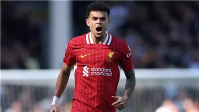 بايرن ميونخ يقدم عرضا لضم لويس دياز