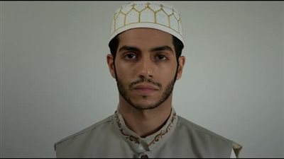 مينا مسعود يكشف عن لقطات جديدة من كواليس أول أفلامه بمصر فى عز الضهر