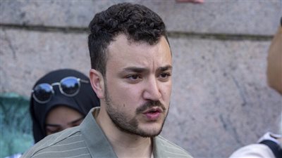 القضاء الأمريكي يعاند ترامب مجددا ويأمر بالإفراج عن الطالب الفلسطيني محمود خليل 