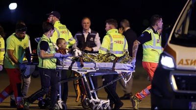 بعد فاجعة عائلة النجار، 