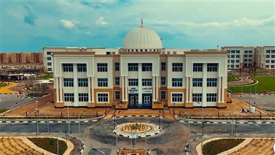 بالتفاصيل، طريقة التقديم والمصروفات للطلاب الجدد الملتحقين بكليات جامعة المنصورة الأهلية