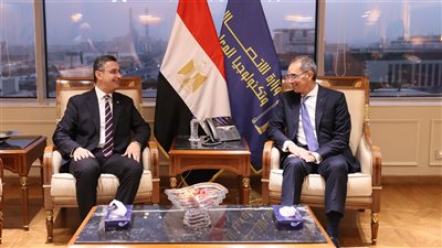 مصر الرقمية تتلقى 42 % من طلبات السجل التجاري بالتعاون بين وزارتي التموين والاتصالات