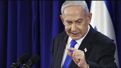  القناة 12 الإسرائيلية: نتنياهو طلب من الوزراء عدم التعليق حول إعلان ترامب