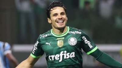 رافائيل فيجا نجم بالميراس يتحدث عن صعوبة مواجهة الأهلي في كأس العالم للأندية