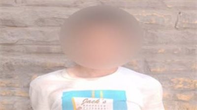 القبض على طالب تحرش بسيدة أجنبية في الشروق