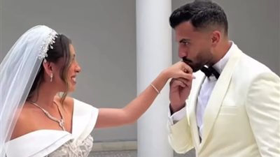 يوسف حشيش يكشف كواليس صعبة بعد ارتباطه بـ منة عدلي القيعي