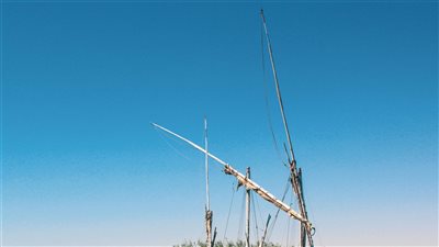 حالة الطقس اليوم الخميس 12-6- 2025 بوادي النطرون