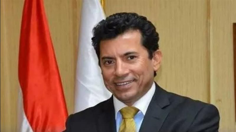 اشرف صبحي،فيتو