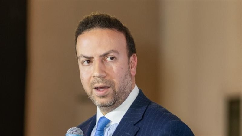 رامي ابوالنجا نائب