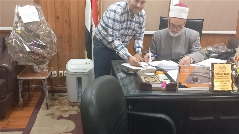 اعتماد نتيجة الشهادة