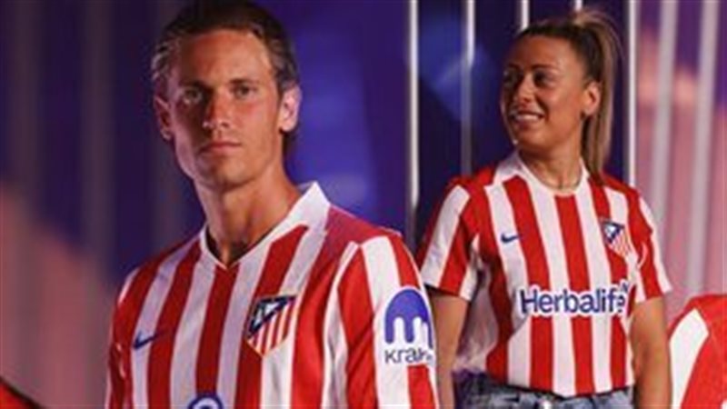 اتليتكو مدريد، فيتو