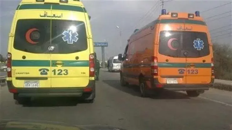 اسعاف، فيتو