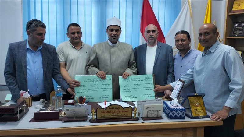 نتيجة الشهادة الإعدادية