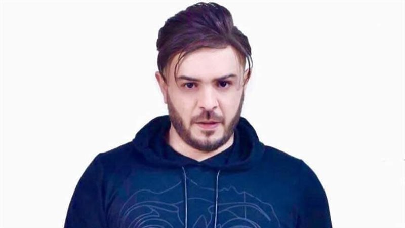 أحمد الشريف.فيتو