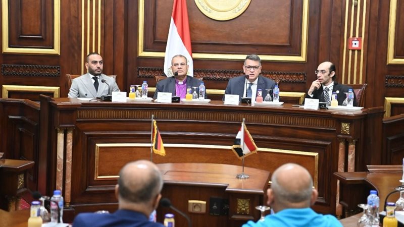 لجنة حقوق الإنسان
