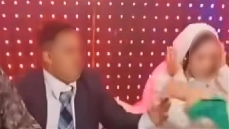 فتاة الشرقية القاصر،