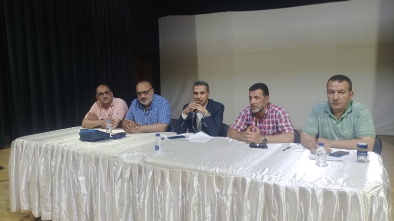 تعليم كفر الشيخ 