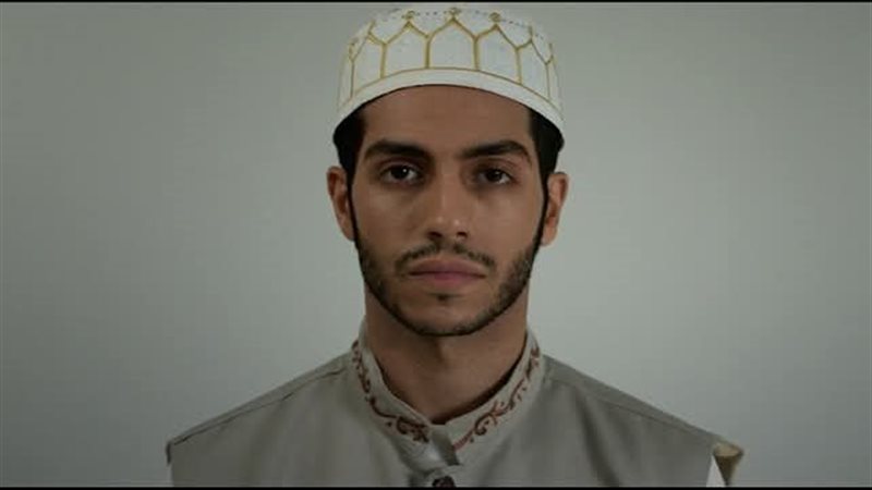 مينا مسعود.فيتو