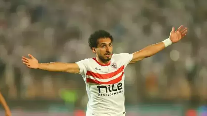 احمد حمدي 