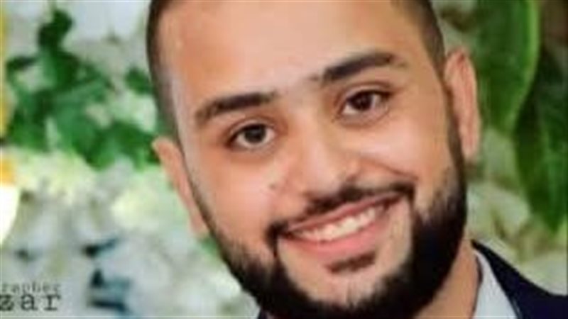 مصرع شاب في حادث