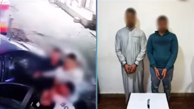 الداخلية تكشف تفاصيل مقتل تاجر المجوهرات أحمد المسلماني بالبحيرة (فيديو)