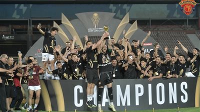 مجموعة الأهلي، مباريات سيراميكا حامل اللقب في كأس عاصمة مصر