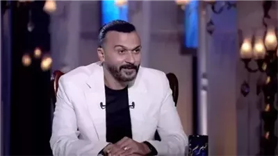 موعد خروج إبراهيم سعيد بعد حبسه في قضايا نفقة