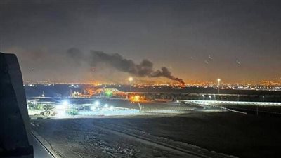 وزير الدفاع الإسرائيلي يعلن حالة الطورائ في جميع أنحاء البلاد بعد الهجوم على إيران