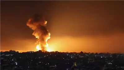 روبيو: واشنطن لا تشارك في الهجوم الإسرائيلي على إيران واتخذنا الخطوات اللازمة لحماية قواتنا