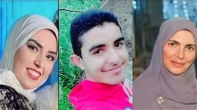 الإعدام شنقًا لسفاح عزبة رستم قاتل أسرته بالغربية